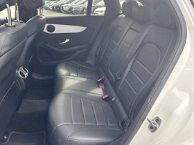 Mercedes-Benz GLC 2022 – Image 10