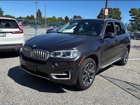 BMW X5 2018 – Image 1