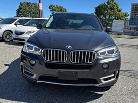 BMW X5 2018 – Image 2