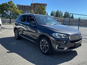 BMW X5 2018 – Image 3