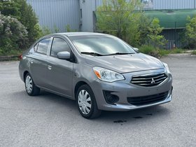 Mitsubishi Mirage G4 2018 – Image 2
