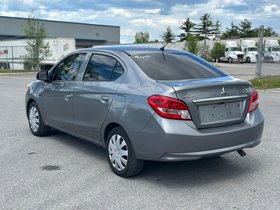 Mitsubishi Mirage G4 2018 – Image 3