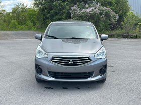Mitsubishi Mirage G4 2018 – Image 4
