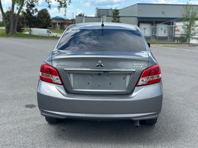 Mitsubishi Mirage G4 2018 – Image 5