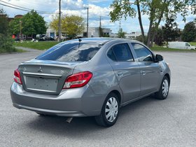 Mitsubishi Mirage G4 2018 – Image 6
