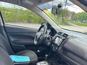 Mitsubishi Mirage G4 2018 – Image 7