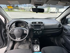 Mitsubishi Mirage G4 2018 – Image 9