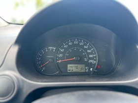 Mitsubishi Mirage G4 2018 – Image 11
