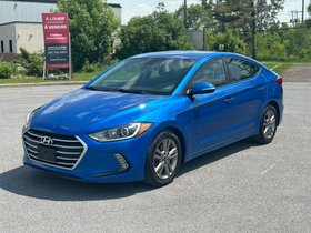 Hyundai Elantra 2018 – Image 1