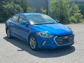 Hyundai Elantra 2018 – Image 3