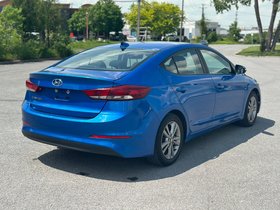 Hyundai Elantra 2018 – Image 4