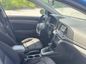 Hyundai Elantra 2018 – Image 10