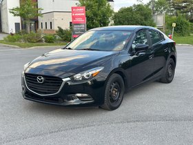 Mazda Mazda3 2018 – Image 1