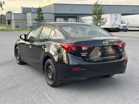 Mazda Mazda3 2018 – Image 2