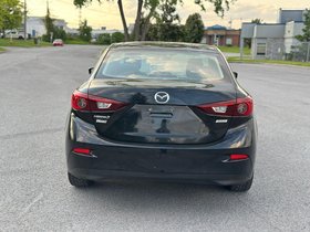 Mazda Mazda3 2018 – Image 3