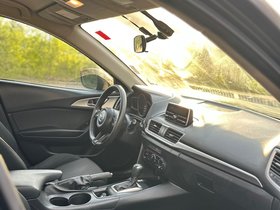 Mazda Mazda3 2018 – Image 5