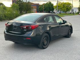 Mazda Mazda3 2018 – Image 7