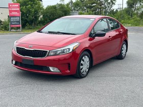 Kia Forte 2017 – Image 1