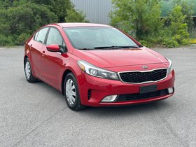 Kia Forte 2017 – Image 2