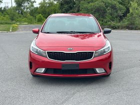 Kia Forte 2017 – Image 3