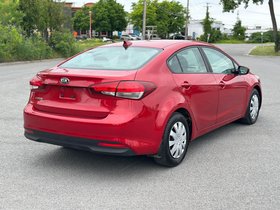 Kia Forte 2017 – Image 4
