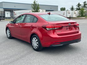 Kia Forte 2017 – Image 5