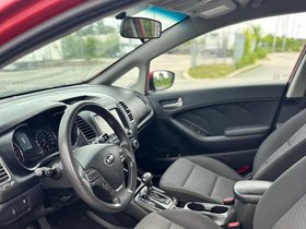 Kia Forte 2017 – Image 7