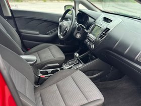 Kia Forte 2017 – Image 9