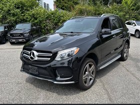 Mercedes-Benz GLE 2018 – Image 1