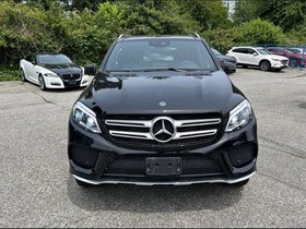 Mercedes-Benz GLE 2018 – Image 2
