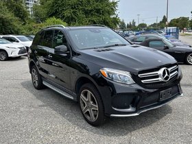 Mercedes-Benz GLE 2018 – Image 3