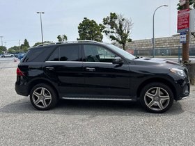 Mercedes-Benz GLE 2018 – Image 4