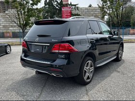 Mercedes-Benz GLE 2018 – Image 5