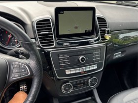 Mercedes-Benz GLE 2018 – Image 6