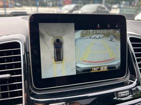 Mercedes-Benz GLE 2018 – Image 7