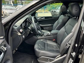 Mercedes-Benz GLE 2018 – Image 9