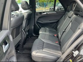 Mercedes-Benz GLE 2018 – Image 11
