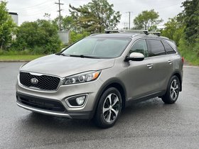 Kia Sorento 2016 – Image 1