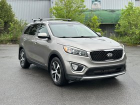 Kia Sorento 2016 – Image 2