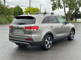 Kia Sorento 2016 – Image 4