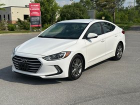 Hyundai Elantra 2018 – Image 1