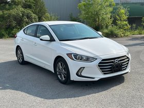 Hyundai Elantra 2018 – Image 3