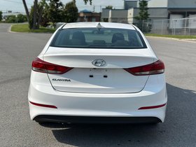 Hyundai Elantra 2018 – Image 5