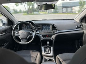 Hyundai Elantra 2018 – Image 7