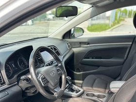 Hyundai Elantra 2018 – Image 8