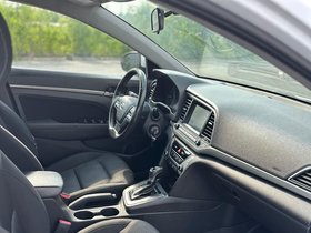 Hyundai Elantra 2018 – Image 10